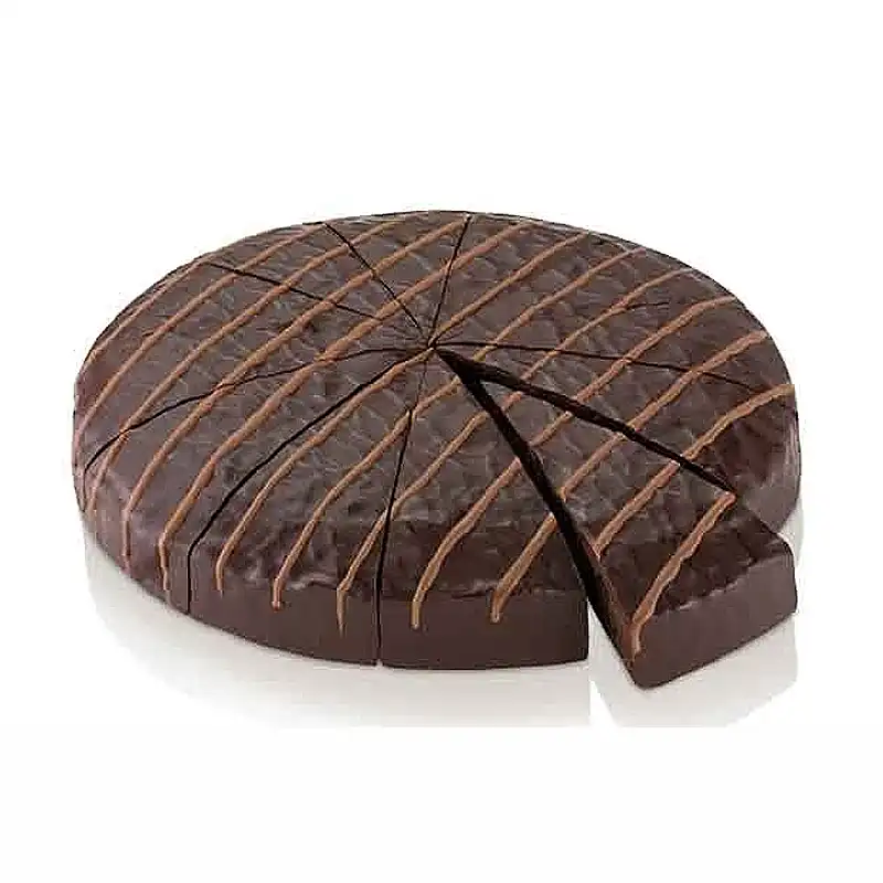 tarta-maisanava Tarta de praliné